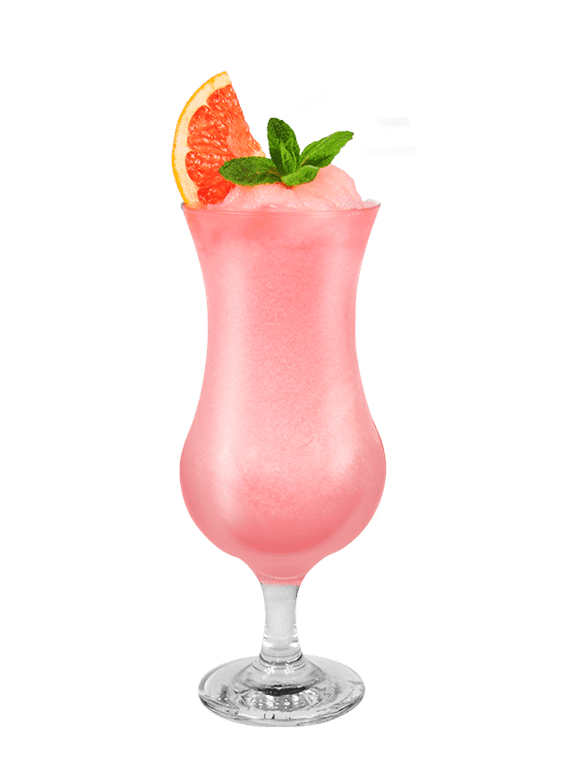 Guava Grapefruit Crusher
