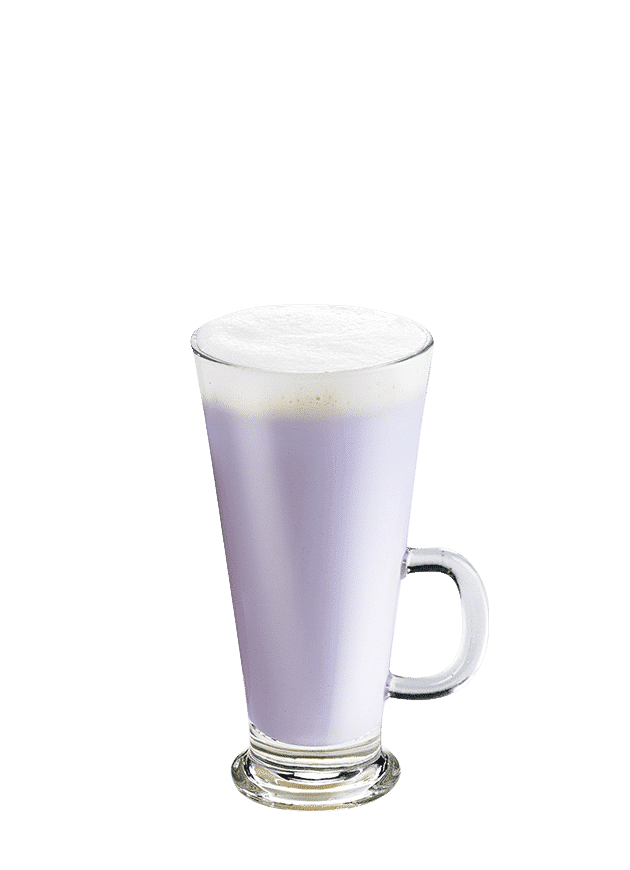 Lavender White Chocolate Hottie