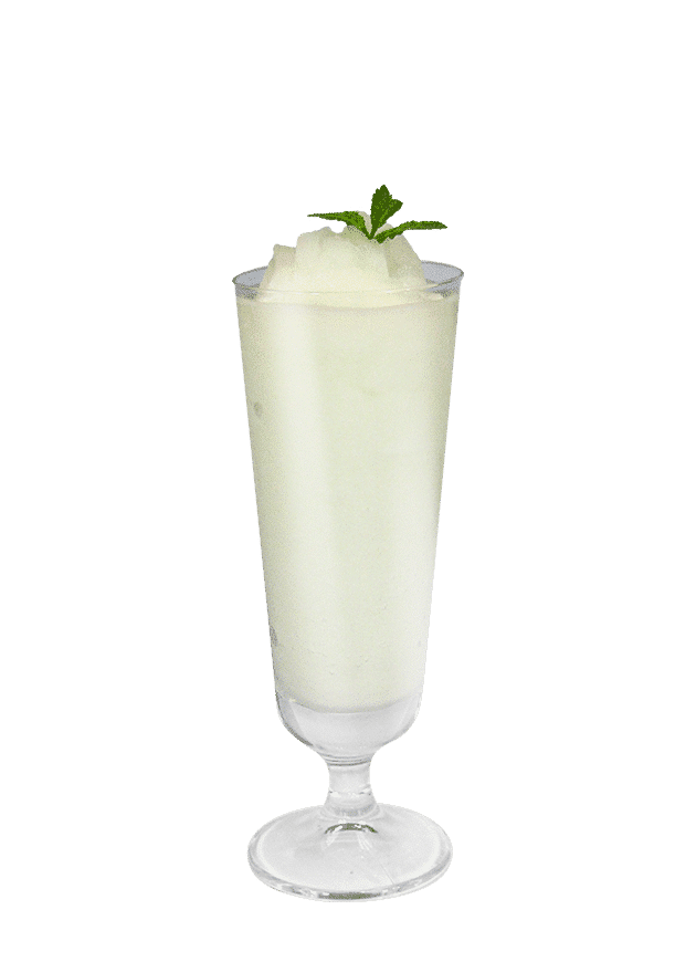 Litchi Lemon Crusher