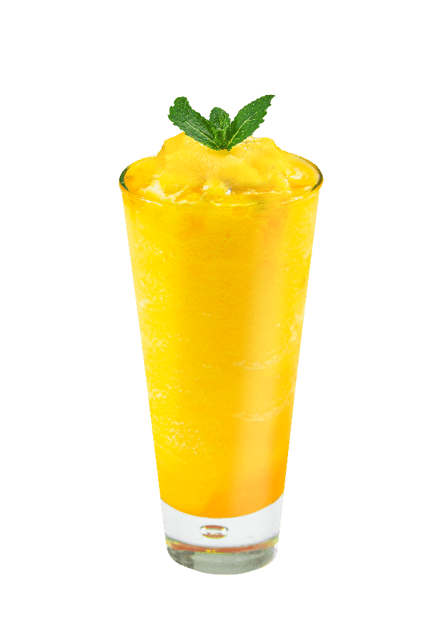 Mango Crusher