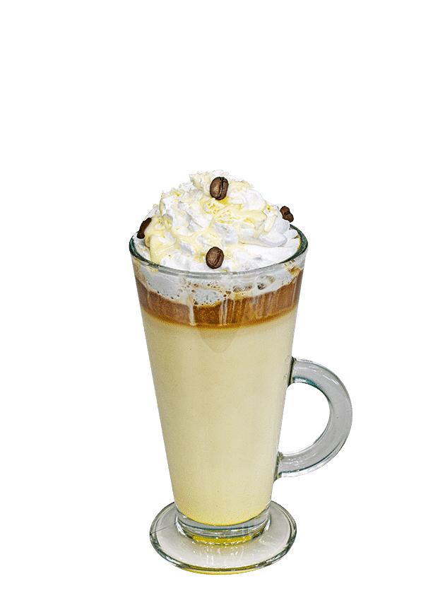 MilkyBar Mocha