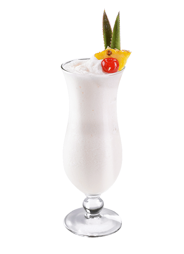 Pina Colada