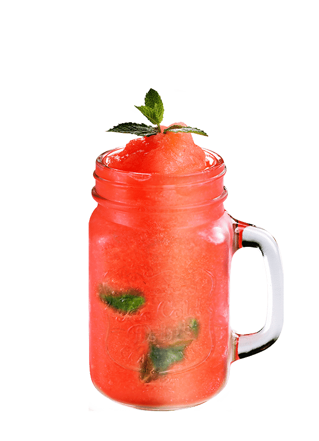 Raspberry Crusher