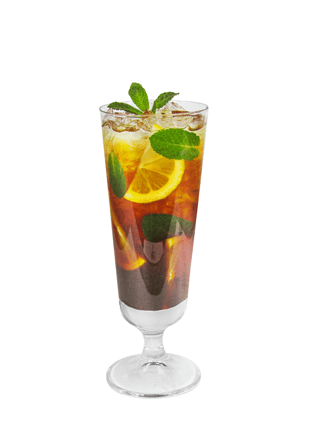 Rooibos Ice Tea Cooler
