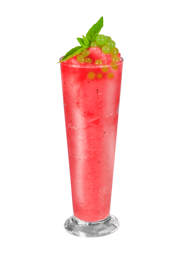 Ruby Pineapple Crusher