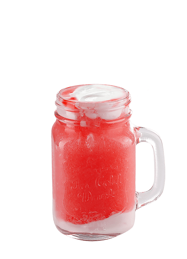 Strawberry Yogurt Smoothie
