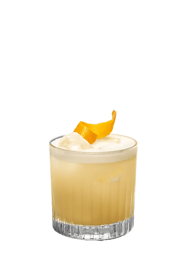 Amaretto Sours