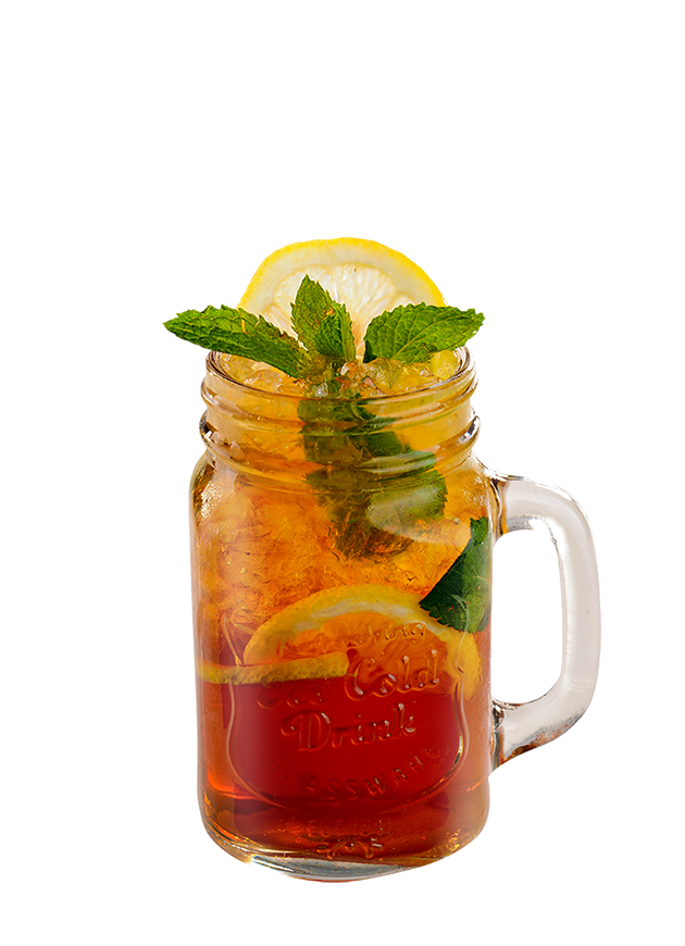 Lemon Ice Tea Cooler