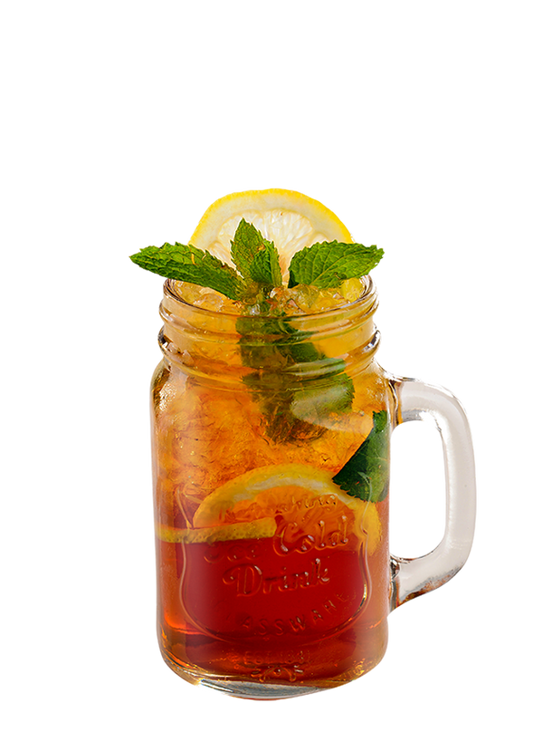 Lemon Ice Tea Cooler