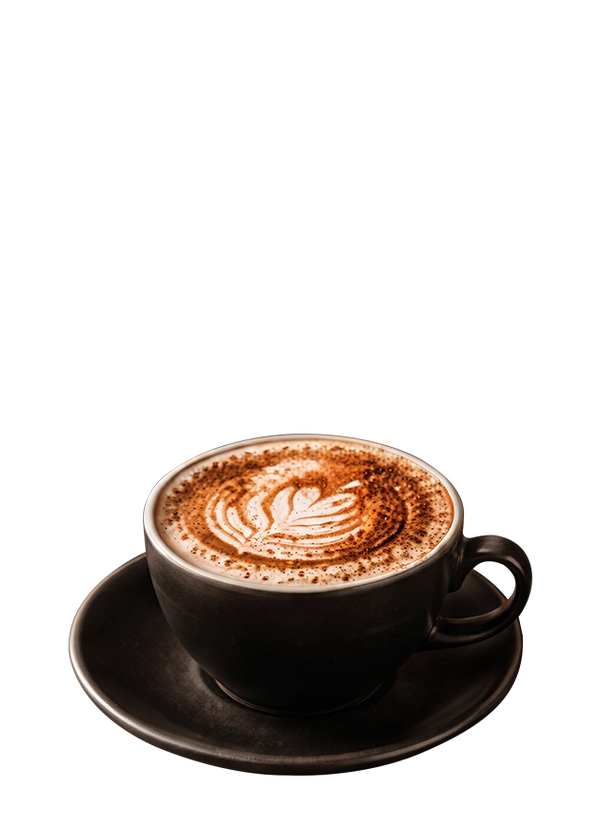Rooibos Cappuccino 