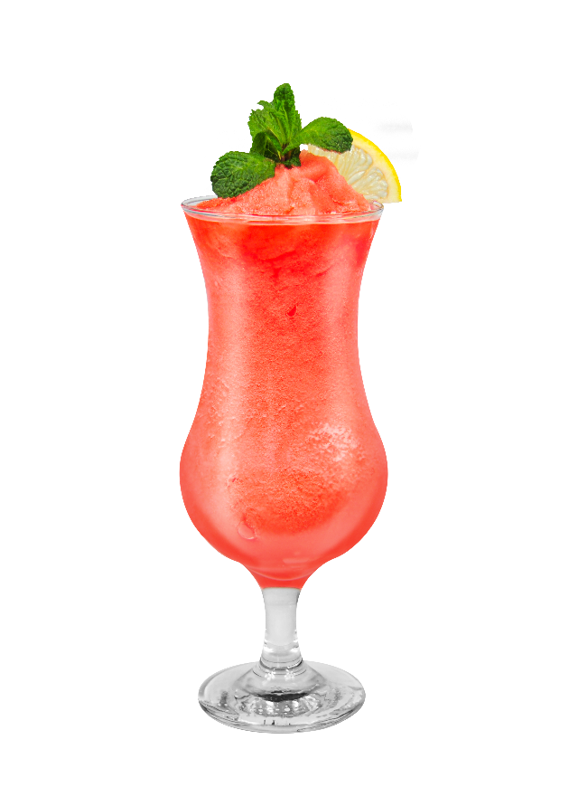 Strawberry Lemonade Crusher