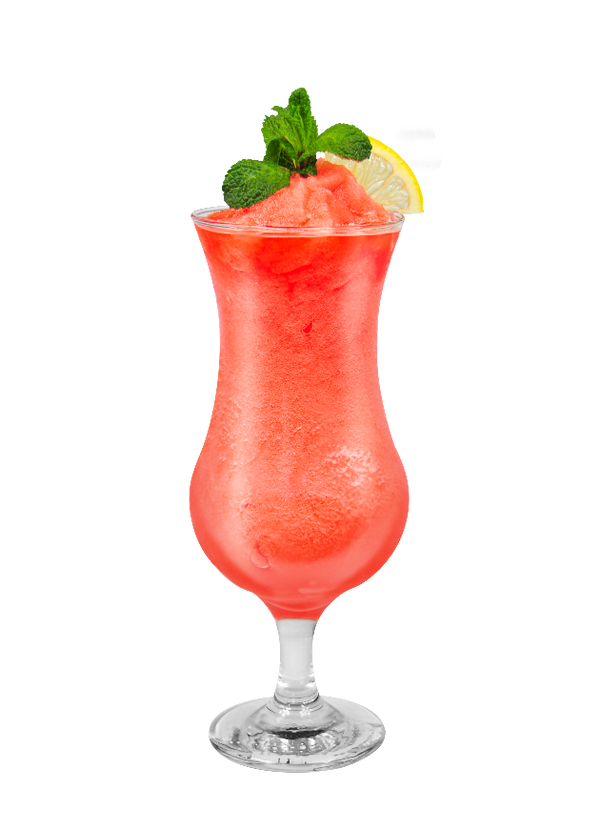 Strawberry Lemonade Crusher