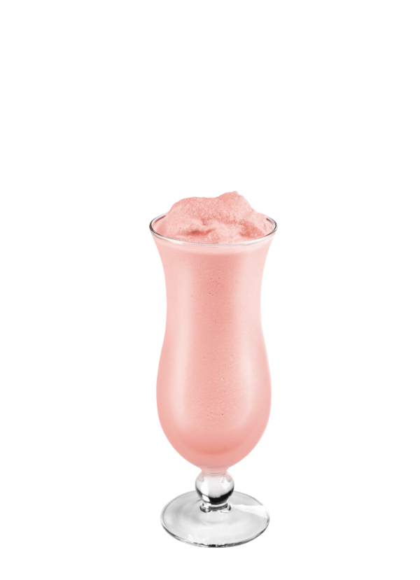 Cherry White Chocolate Freezo