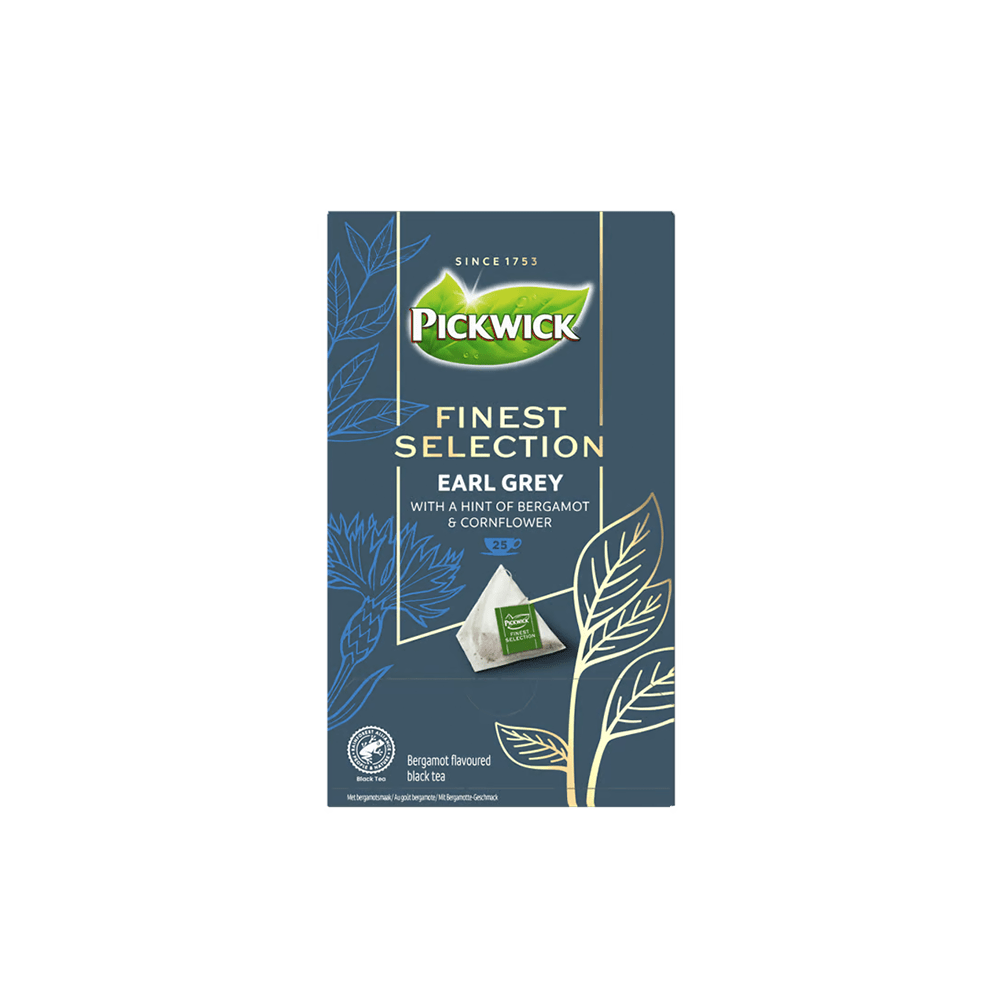 Pickwick Earl Grey Tea - SloJo South Africa