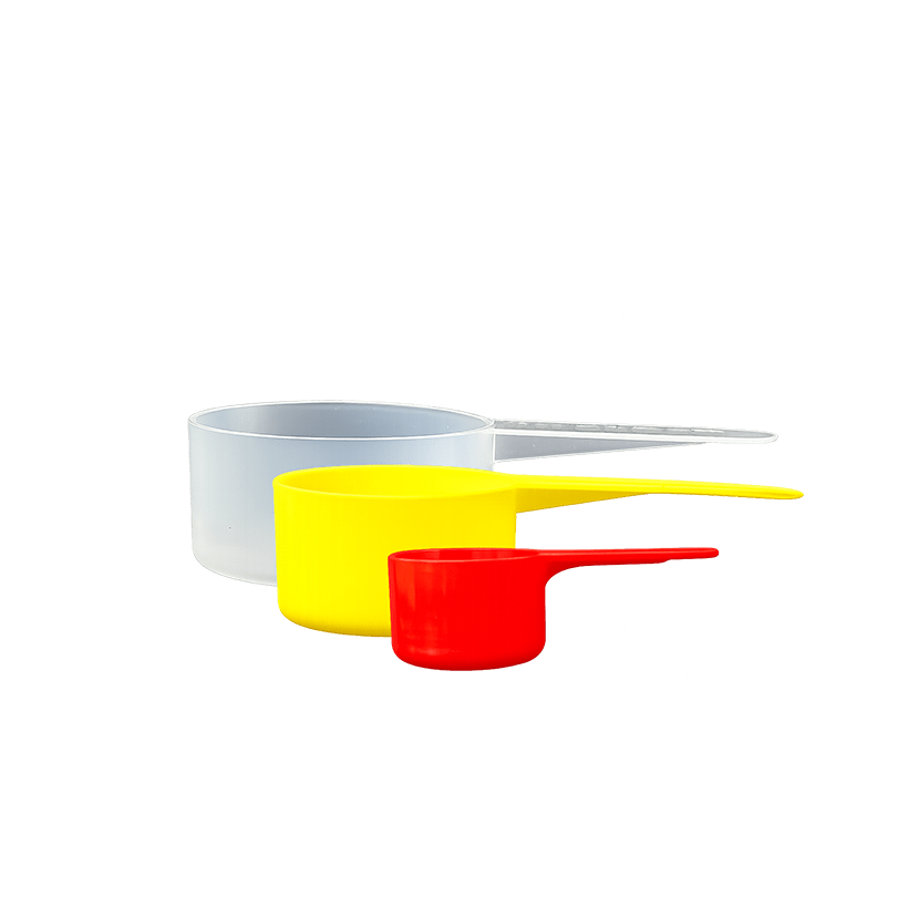 SloJo Bundle Scoops (3s) - SloJo South Africa