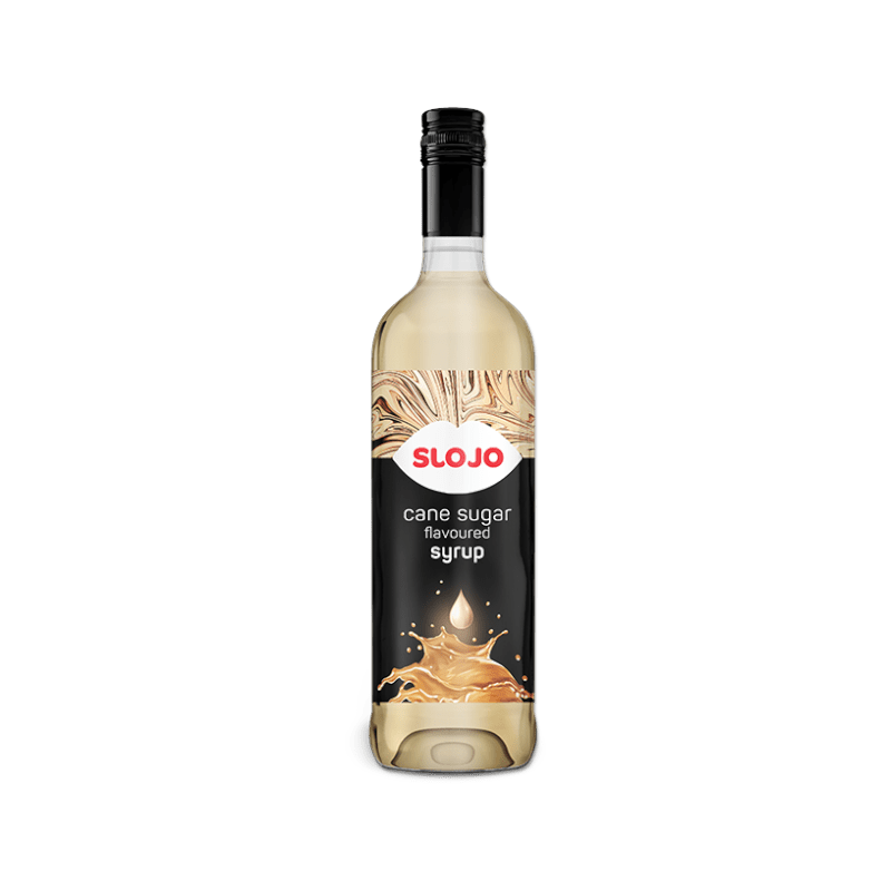 SloJo Cane Sugar Syrup - SloJo South Africa