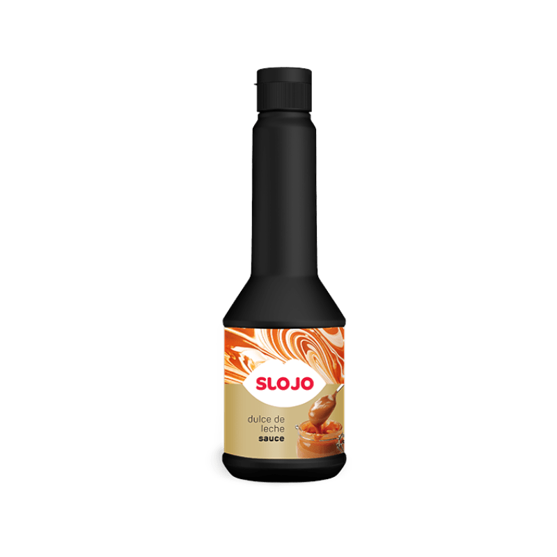 SloJo Dulce De Leche Sauce - SloJo South Africa