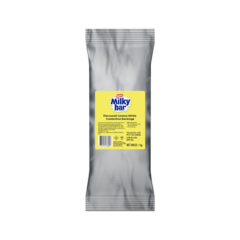 SloJo MilkyBar Powder - SloJo South Africa