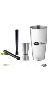 Eggnogger's Stache / JUST IN FOOLING セット Eggnogger's Stache / JUST IN FOOLING セット Eggnoggers Stache/JUST