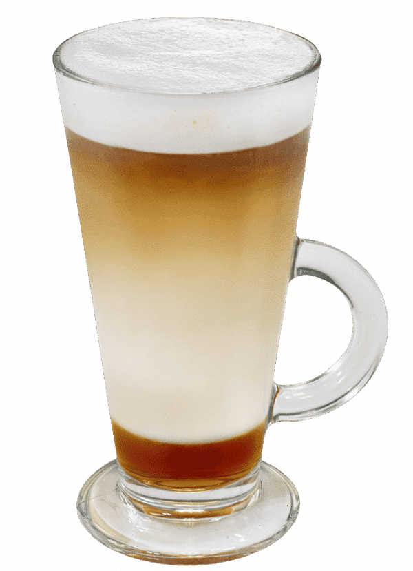 Cinnamon Dolce Latte Slojo The Designer Drinks Company