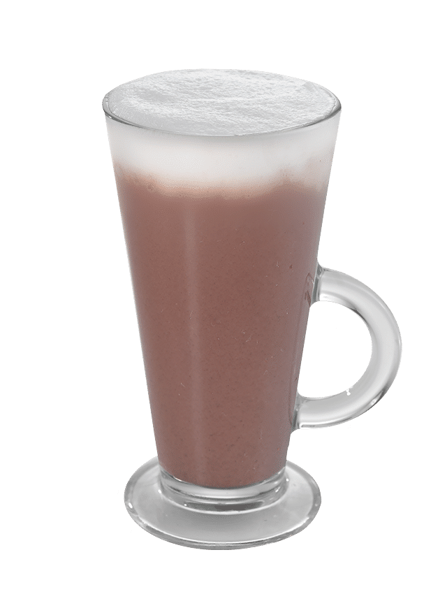 Decadent Hot Chocolate (Original & Best)