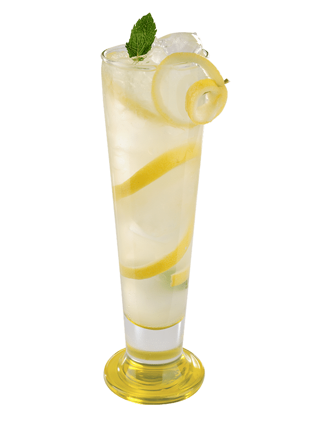Lemonade Cooler