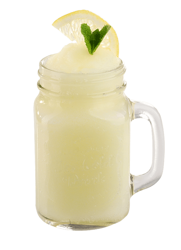 Lemonade Crusher