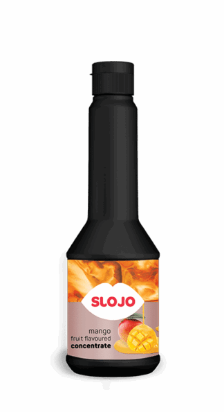 SloJo Mango Fruit Concentrate