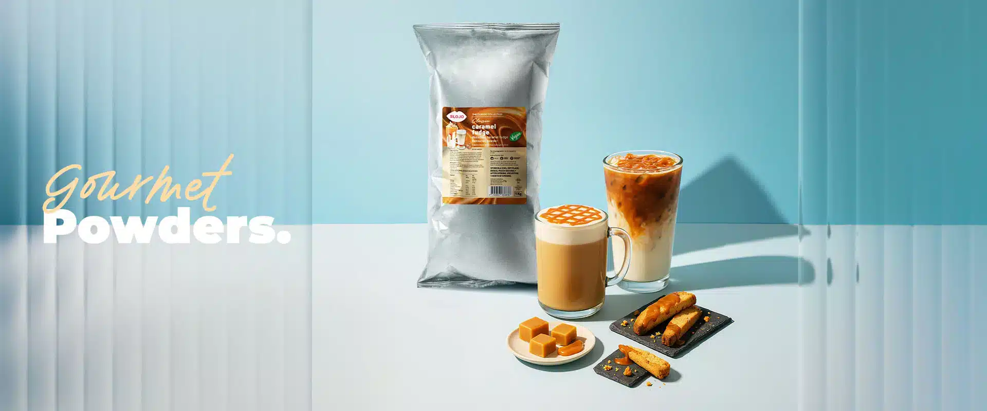 Gourmet Flavours