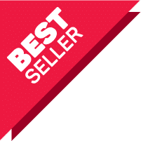 Best Seller Badge